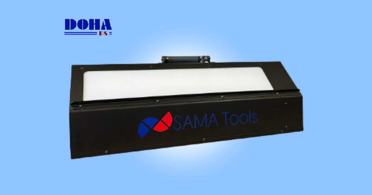 Màn hình LED công nghiệp – SANEG-300/16
